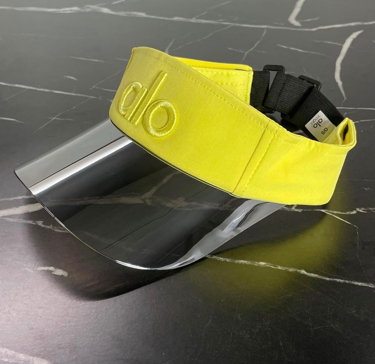 Alo Airlift Solar Visor