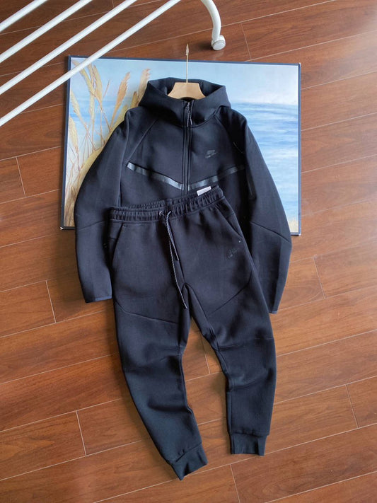 Black On Black Tech