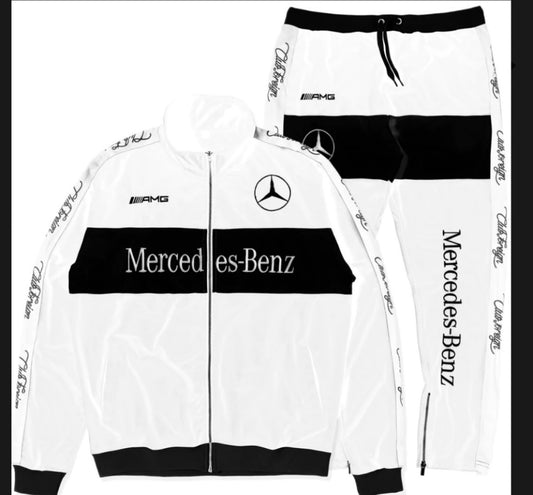 Mercedes Benz Set