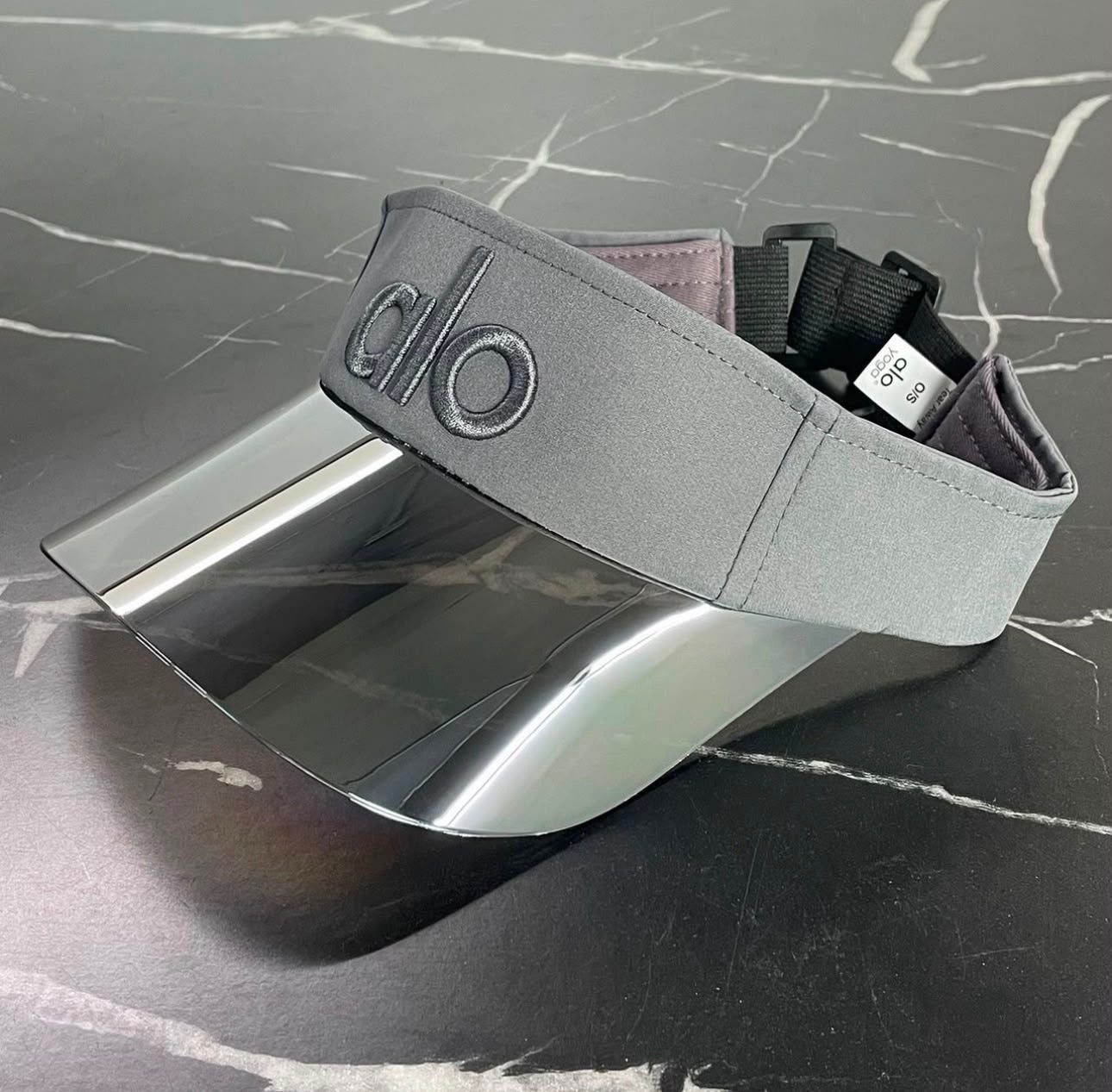 Alo Airlift Solar Visor