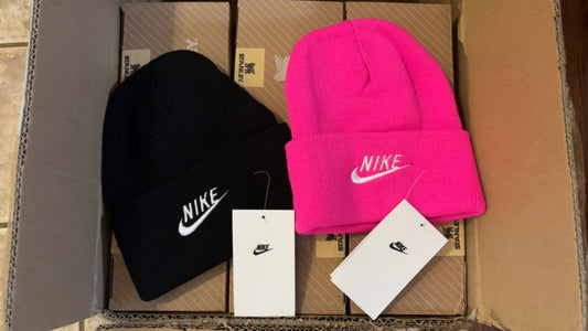 Nike Beanie