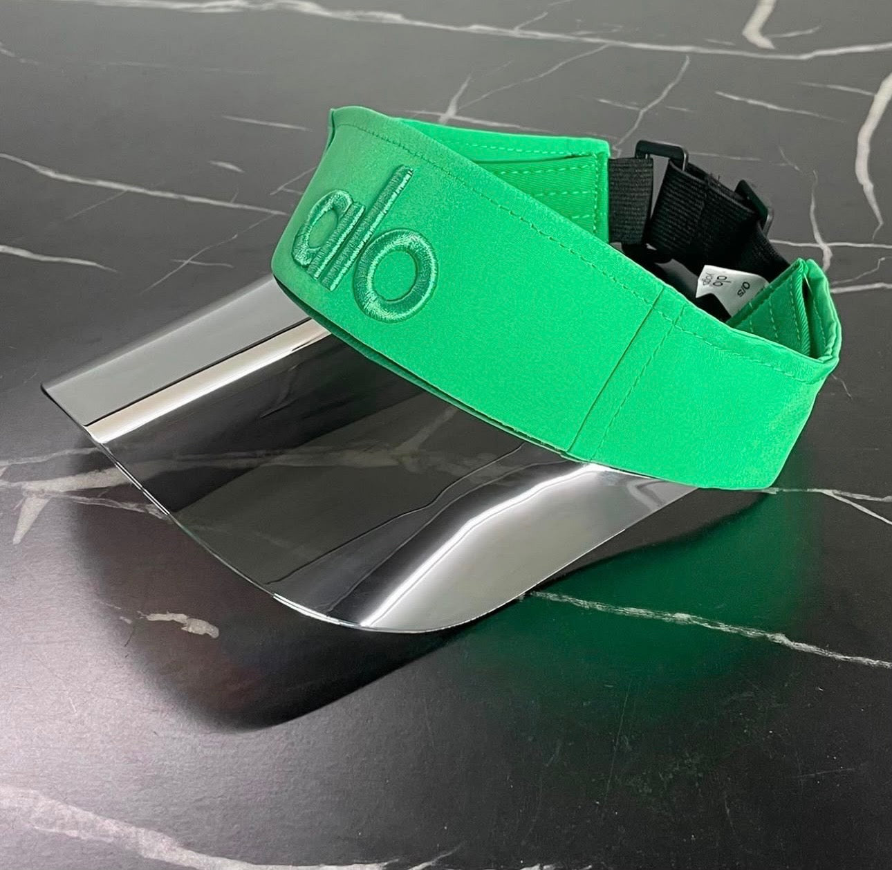 Alo Airlift Solar Visor