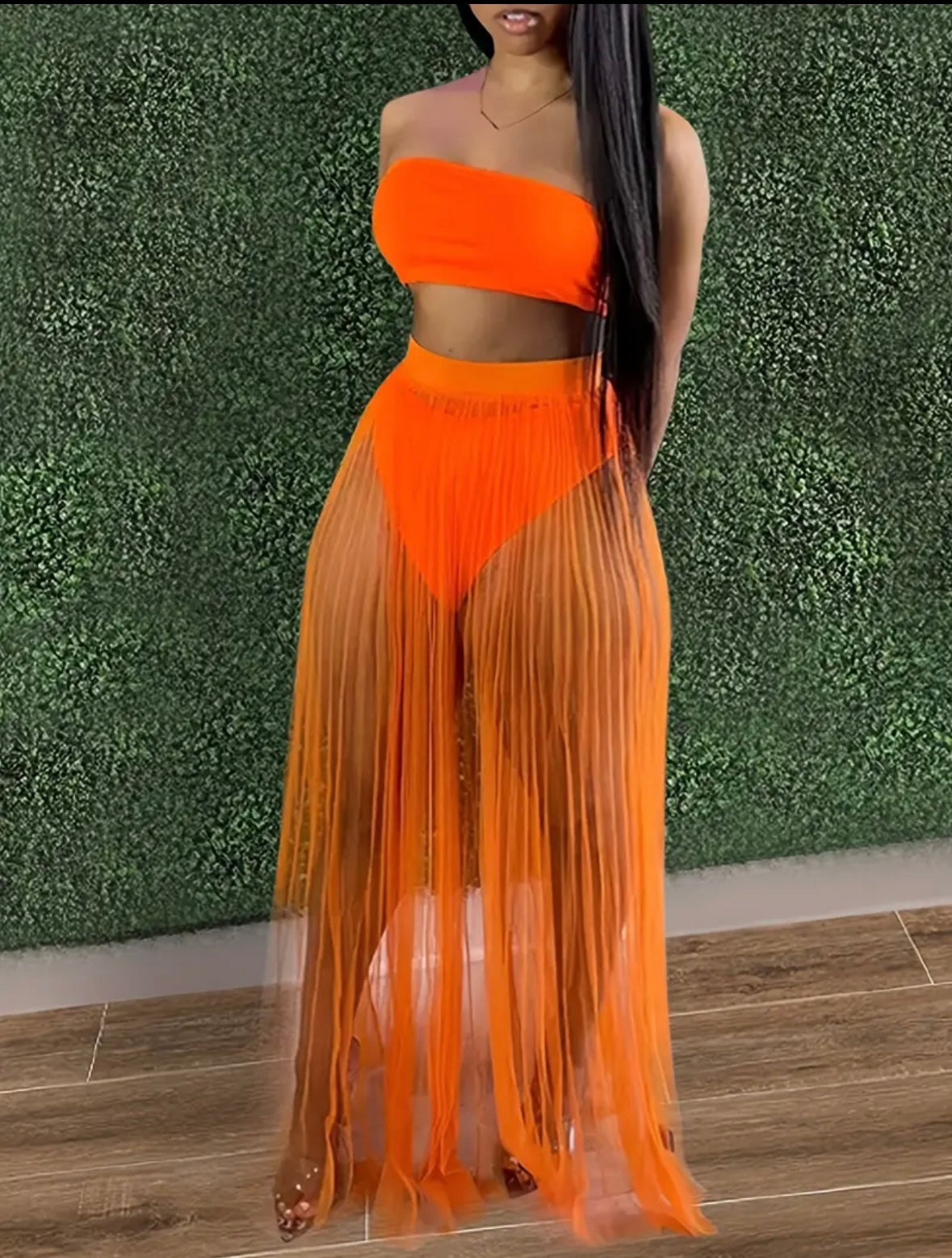 Beach Set