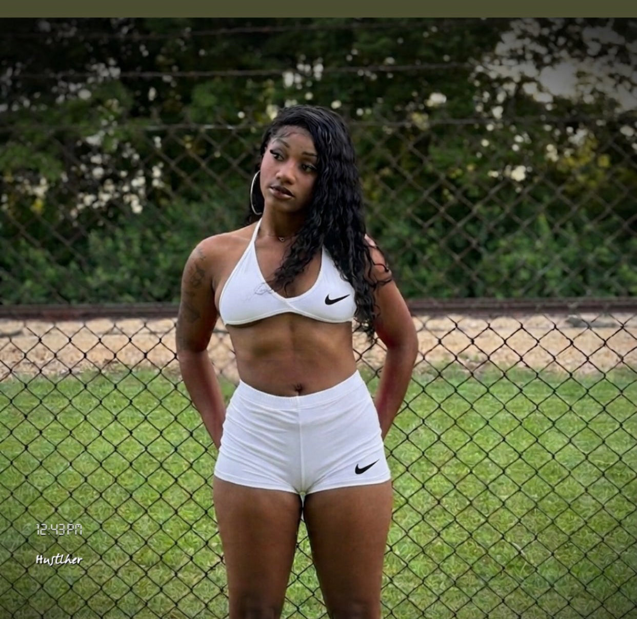 3 Piece Swim Set