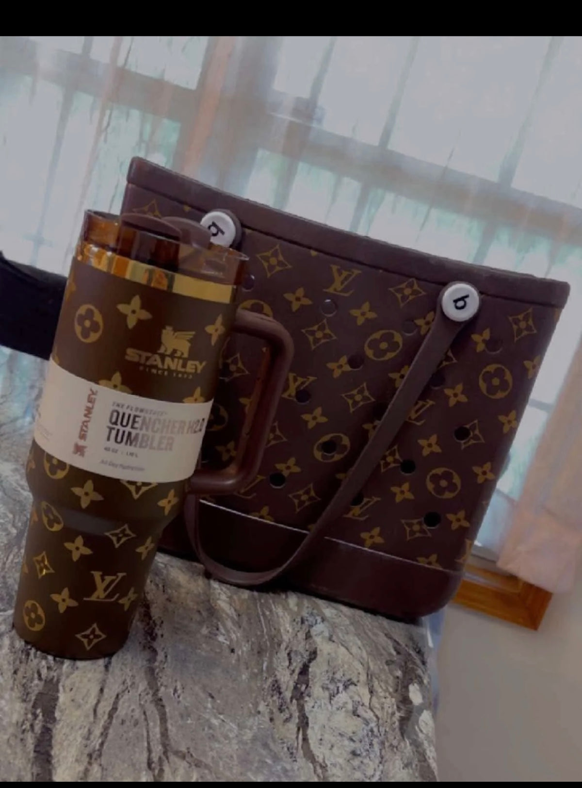 Stanley LV Edition