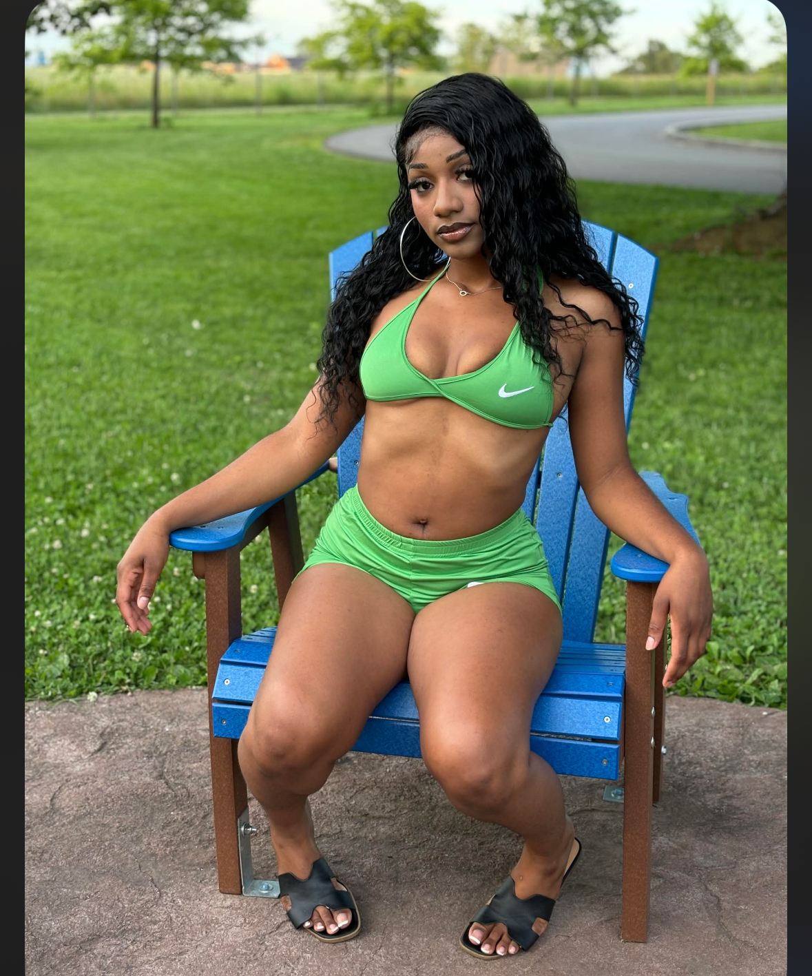 3 Piece Swim Set