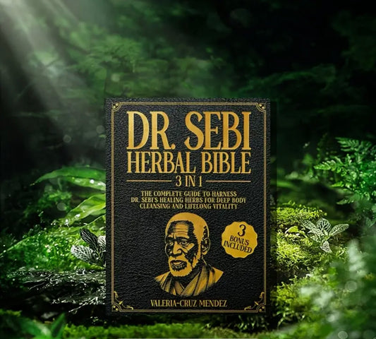 Herbal Bible