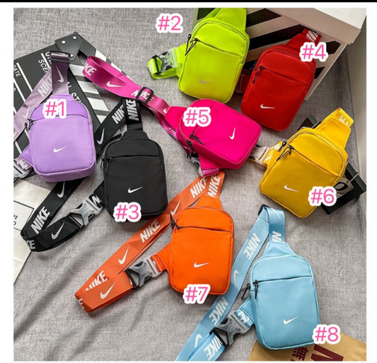 Nike Sling Bag