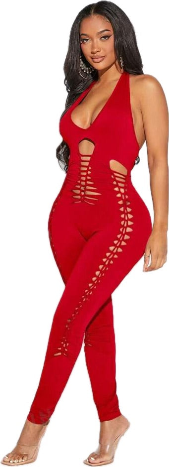 Sexy Red