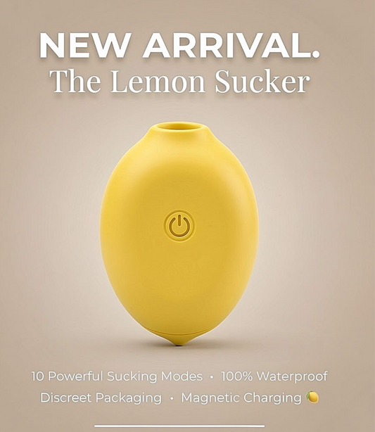 Lemon Toy