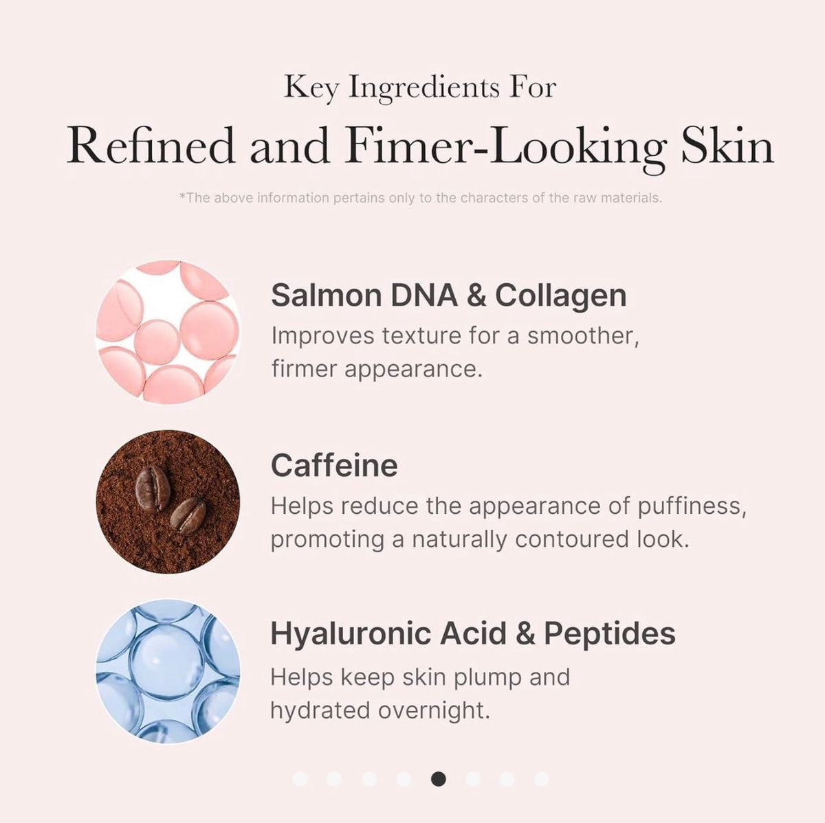 PDRN Pink Caffeine Night Wrapping Mask