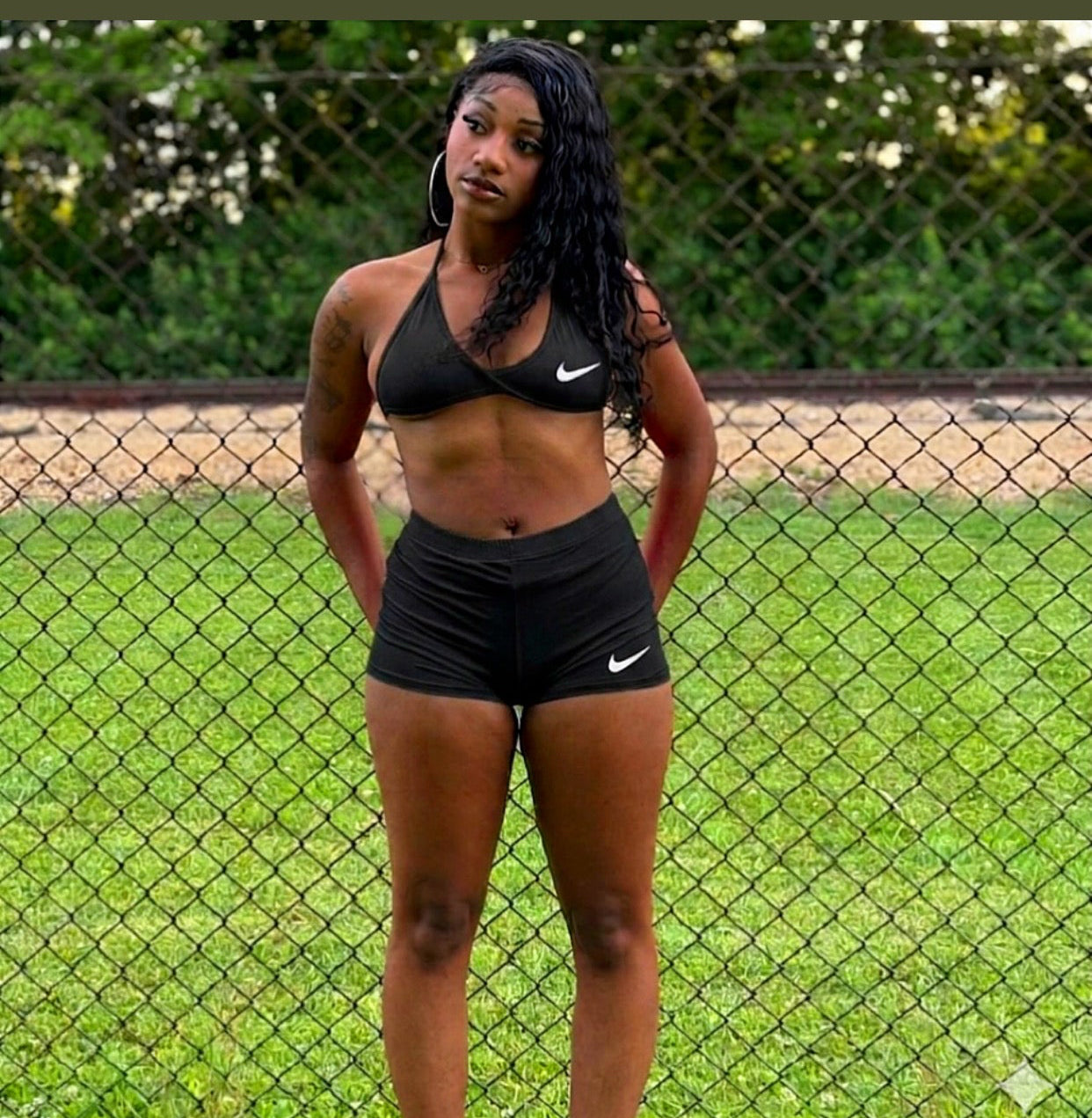 3 Piece Swim Set