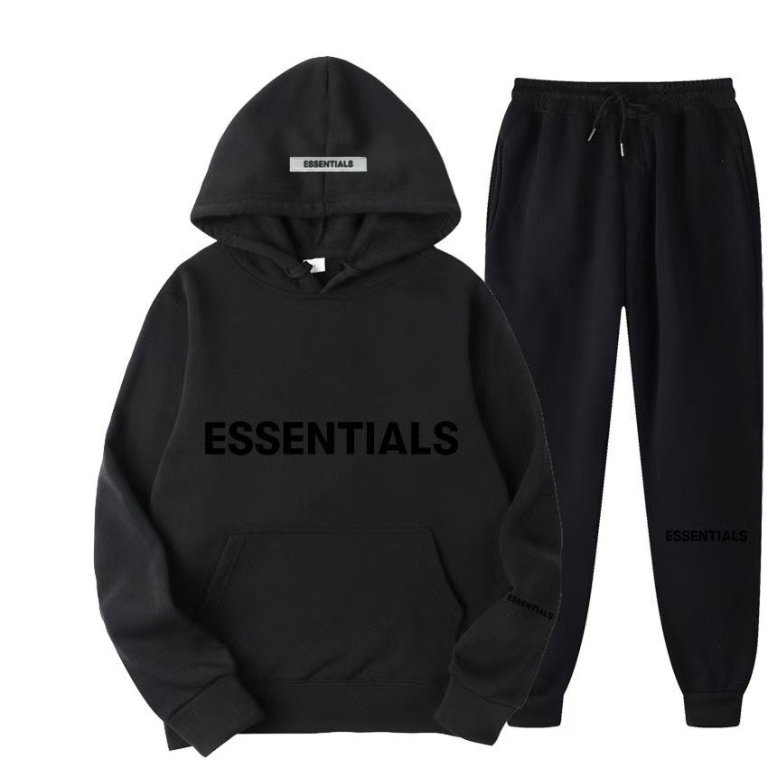 Women’s Essentials Set