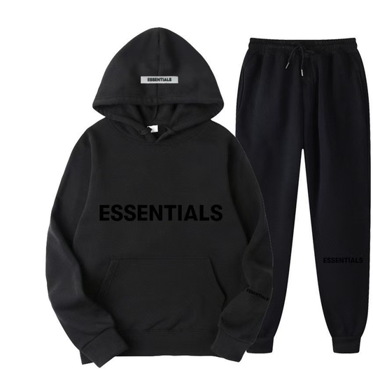 Women’s Essentials Set