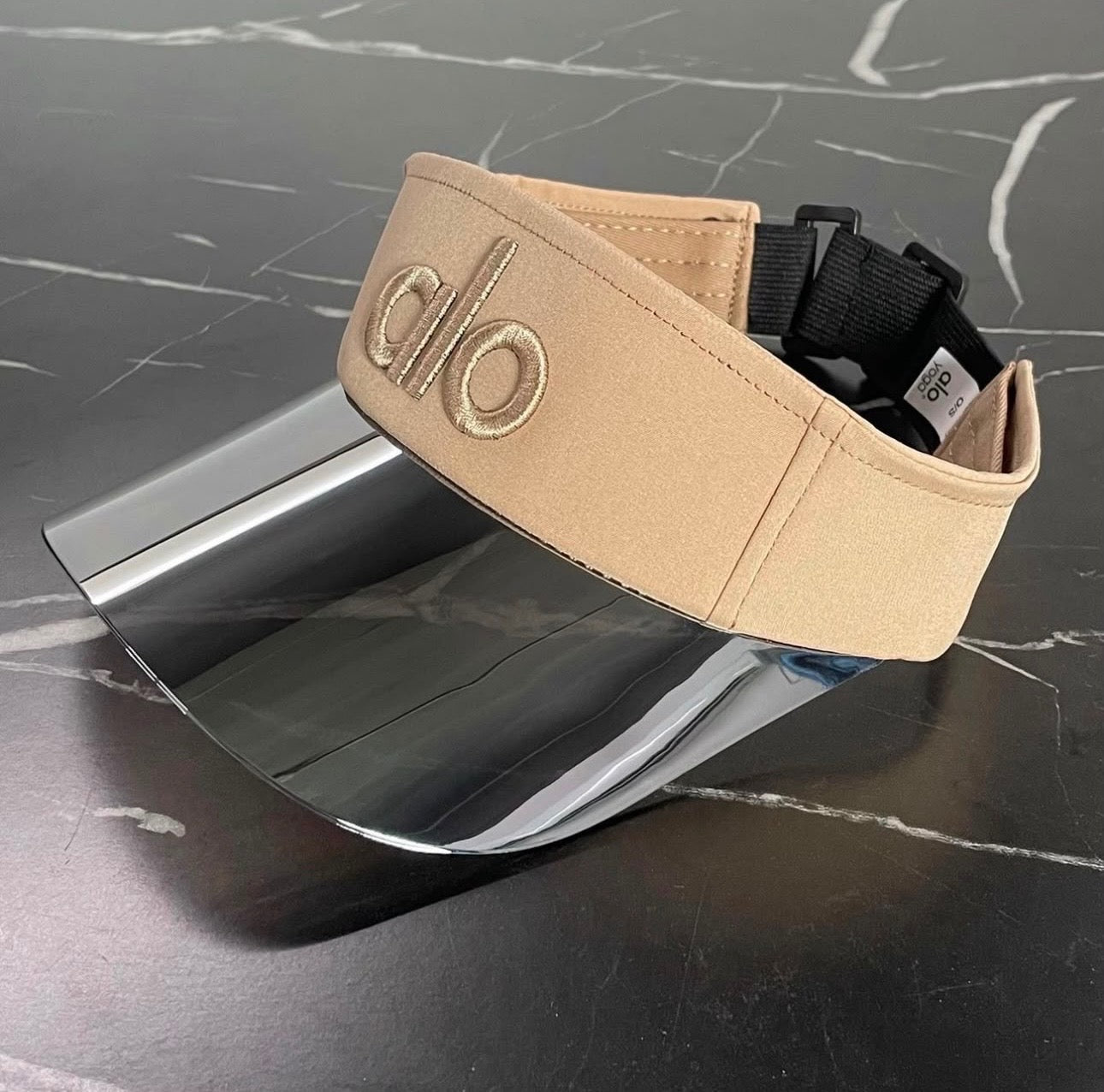 Alo Airlift Solar Visor