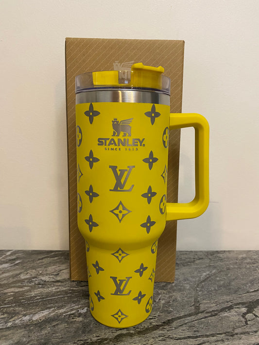 Custom LV Cup