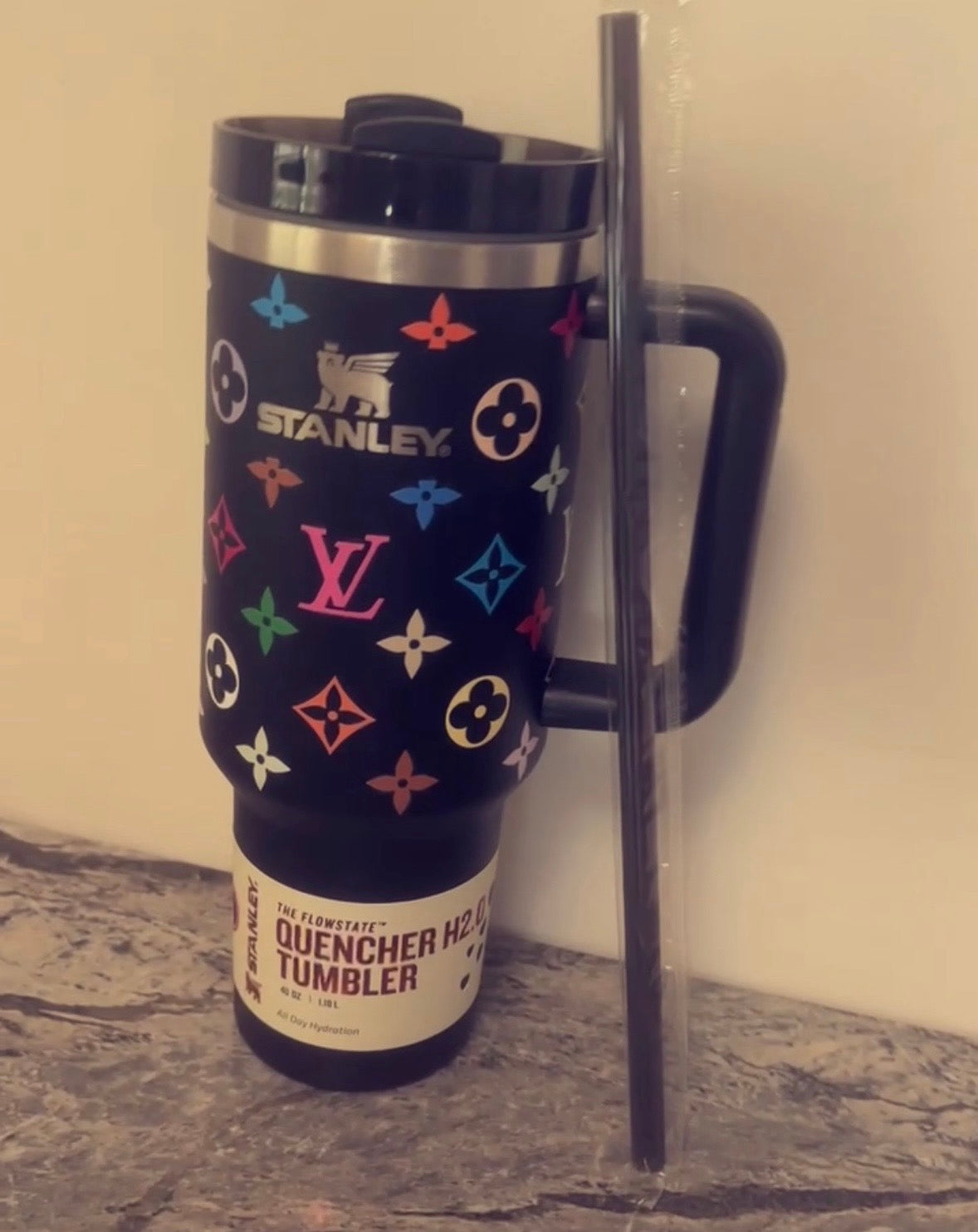Stanley LV Edition