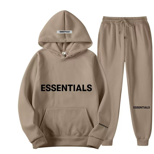 Women’s Essentials Set