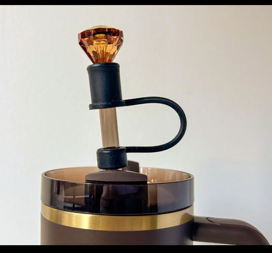 Stanley Straw Topper