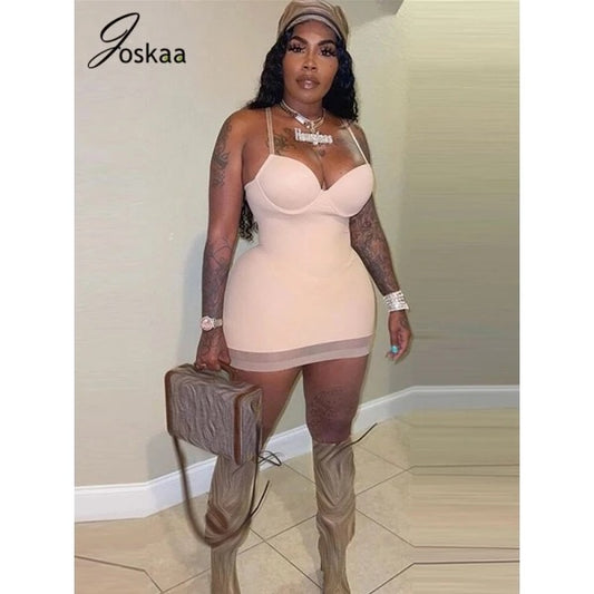 Shapewear Dress