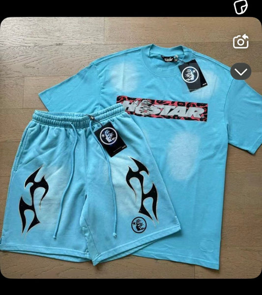 Blue Hellstar
