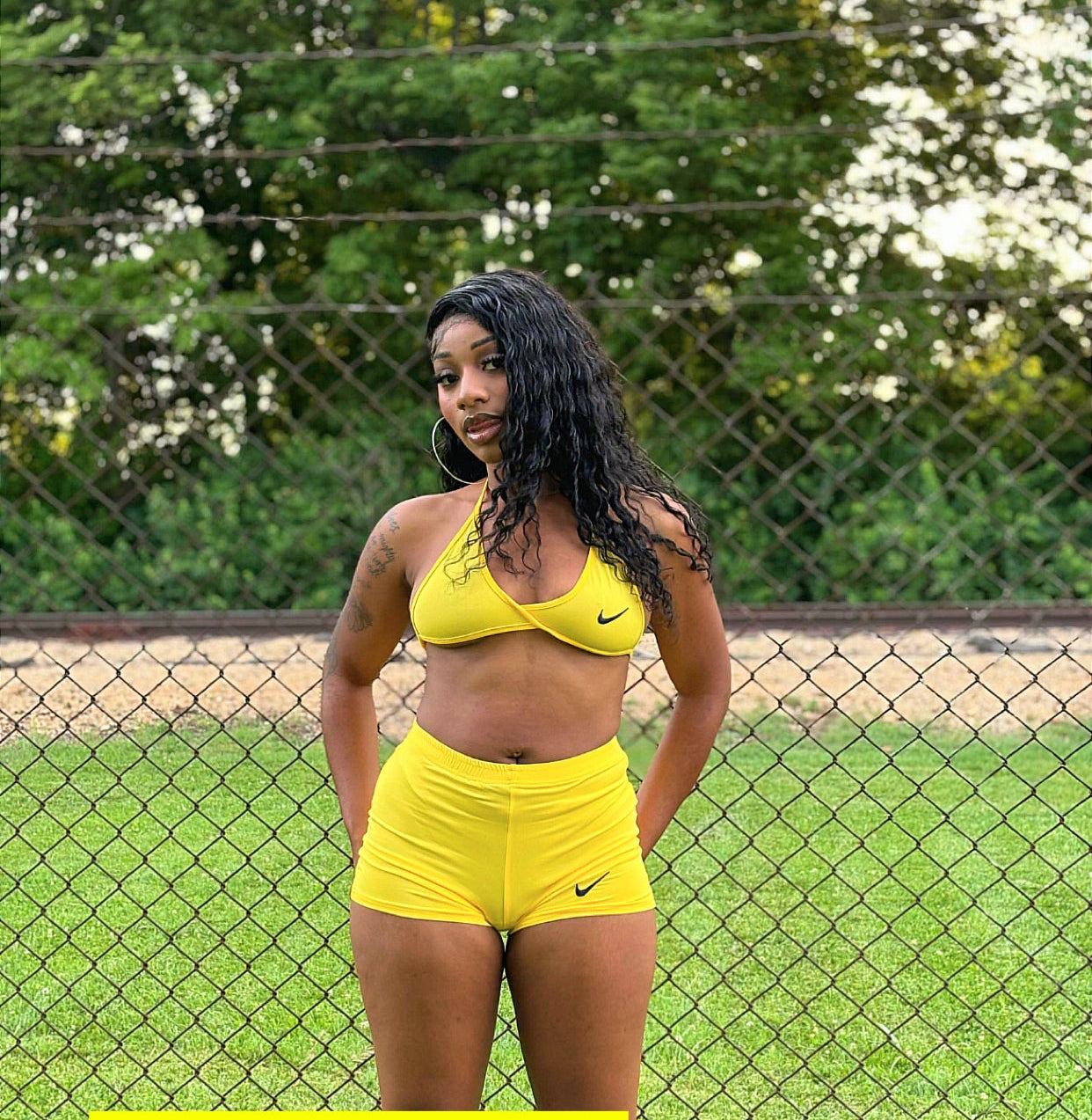 3 Piece Swim Set