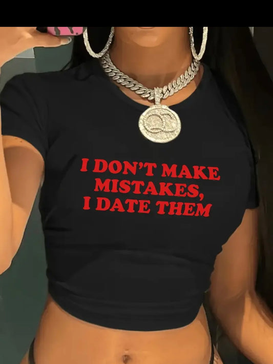 Mistakes