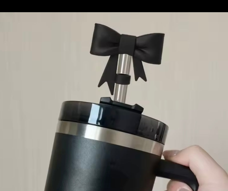 Stanley Straw Topper