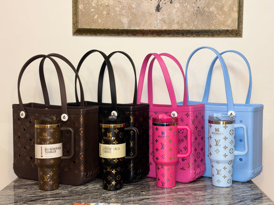 Stanley and Bogg Bag