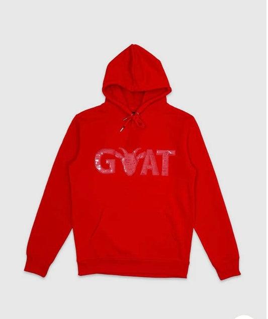 Red Goat