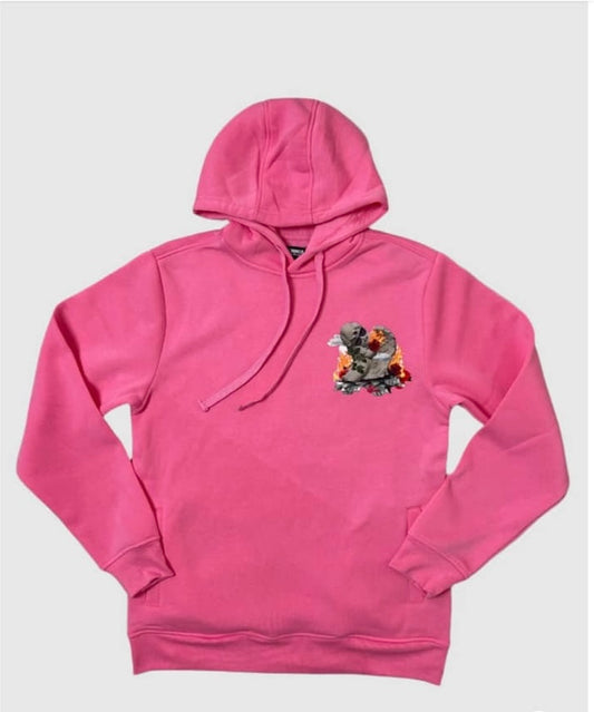 Pink Blessed