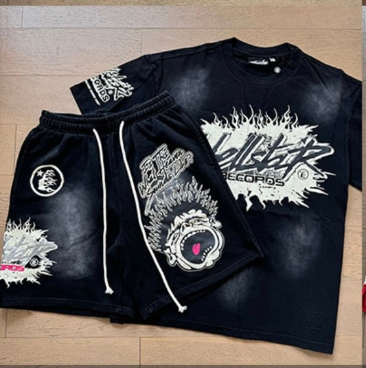 Hellstar Summer set