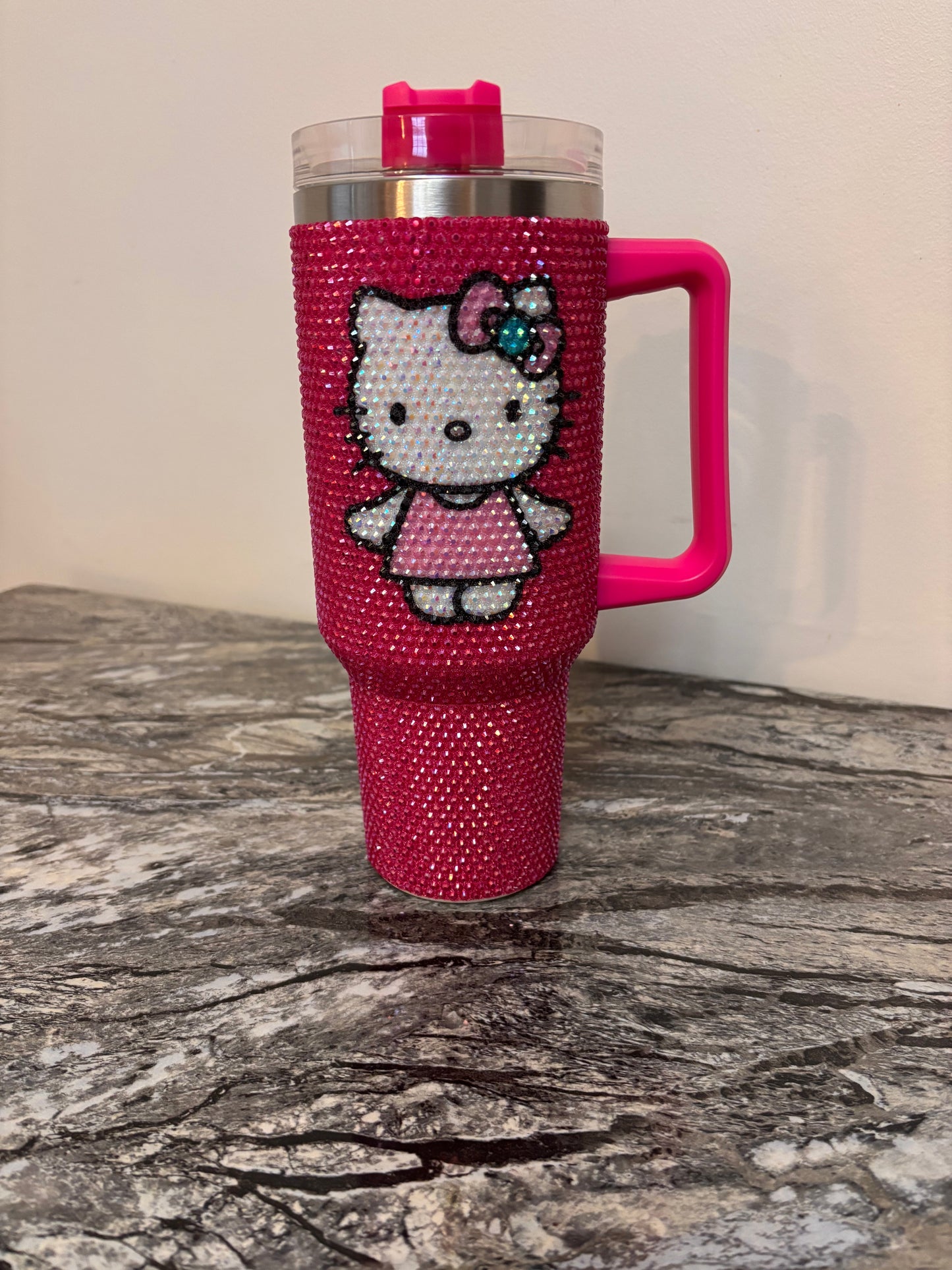 Hello Kitty Cup