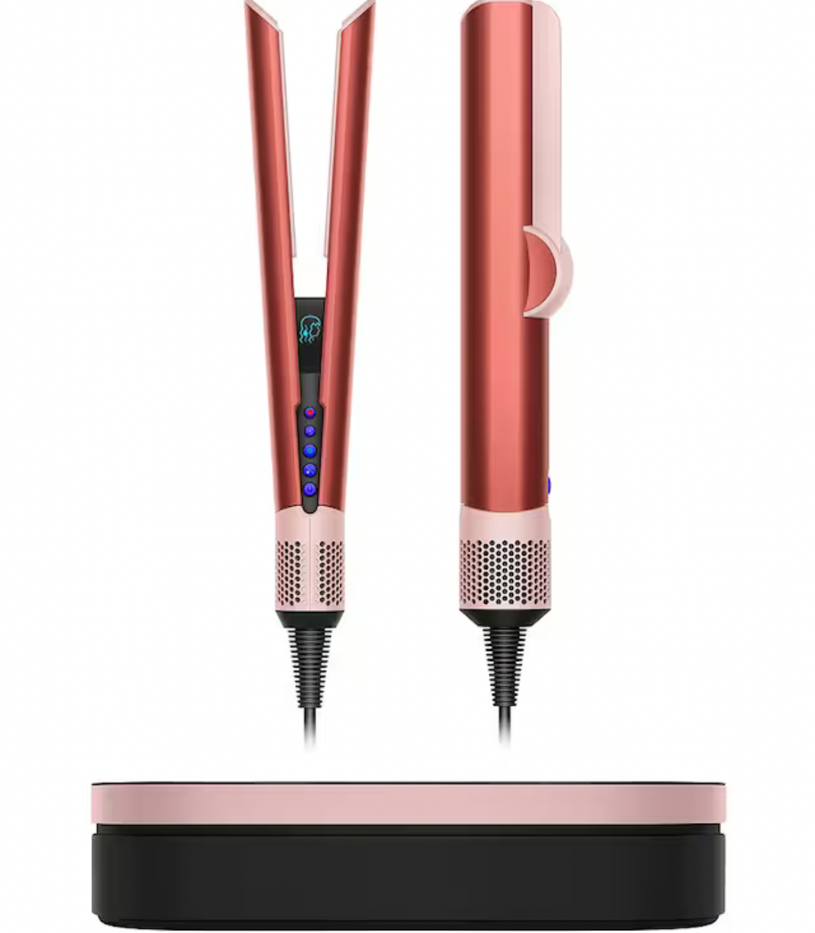 Dyson Airstraight Strawberry Bronze
