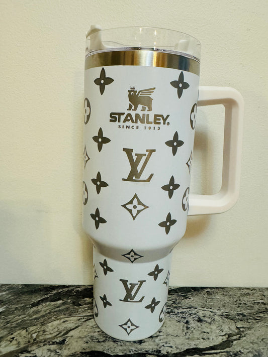 Custom LV Cup