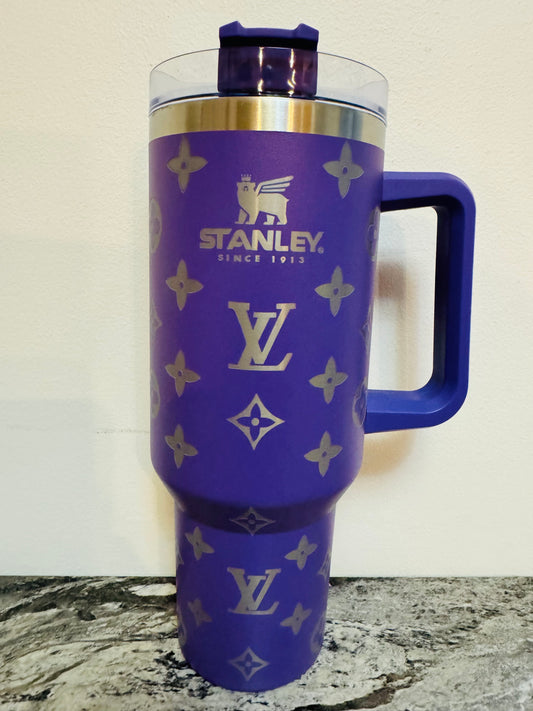 Custom LV Cup