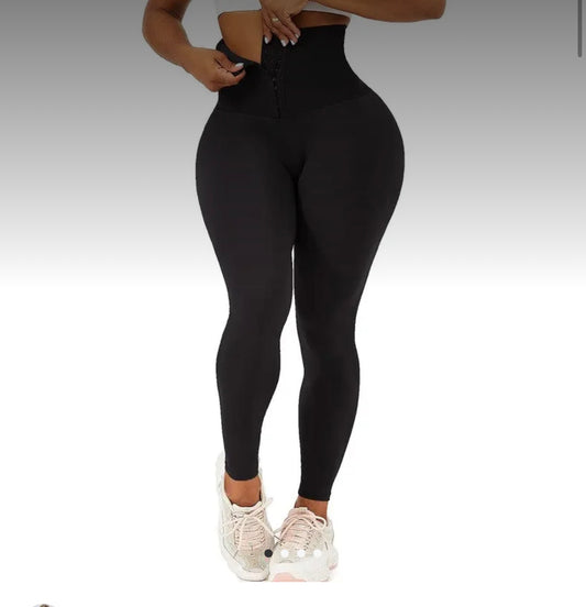 Corset Leggings