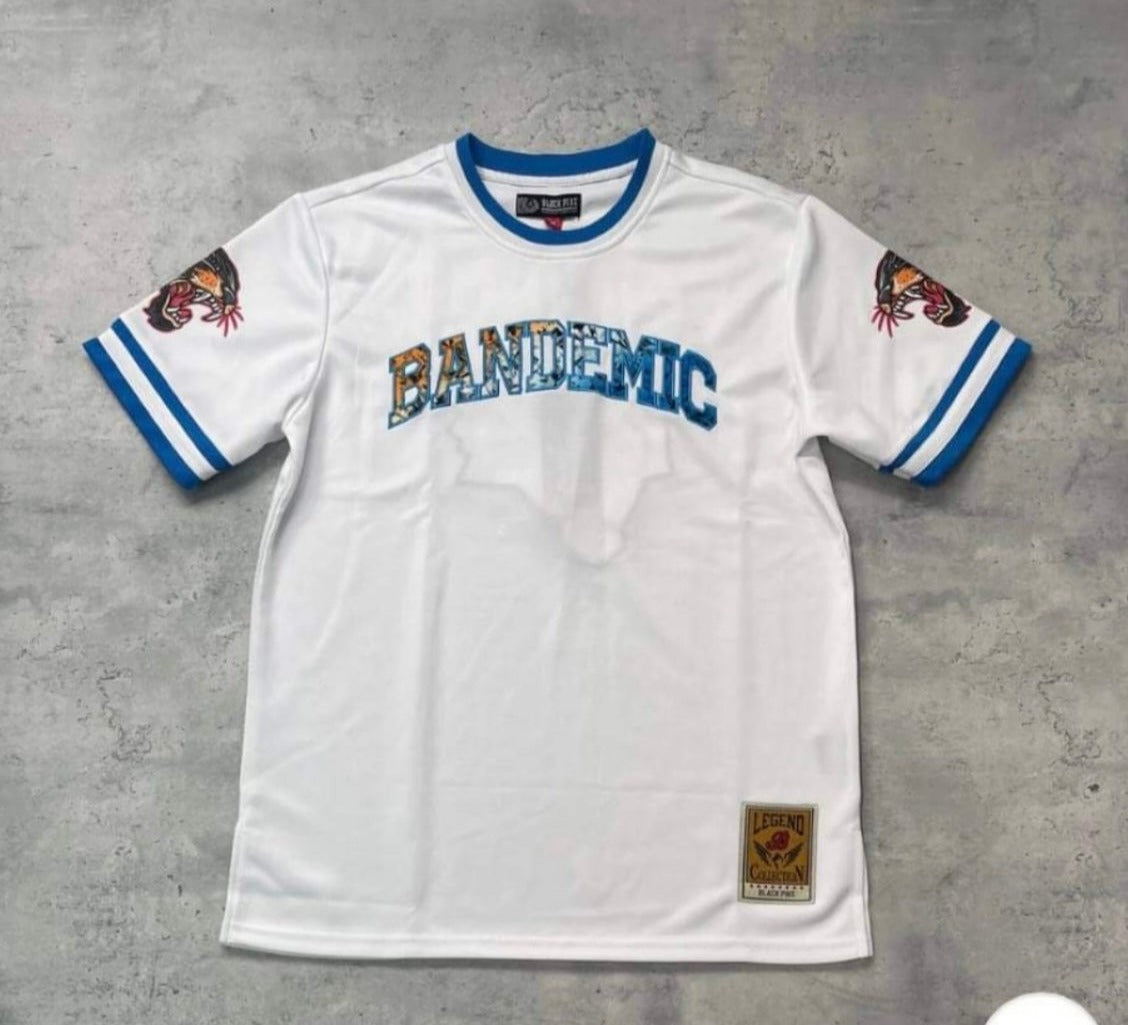 Bandemic Jersey