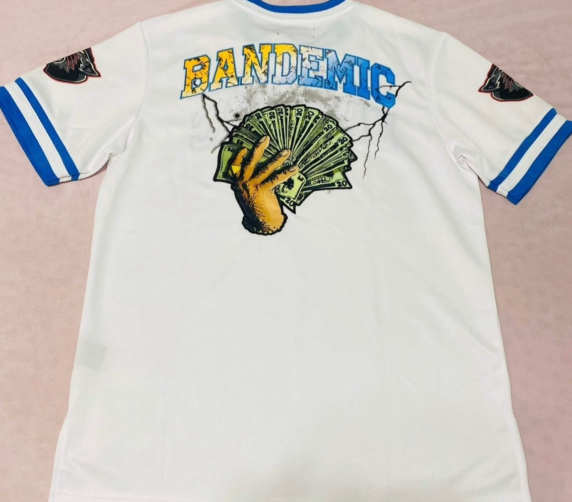 Bandemic Jersey