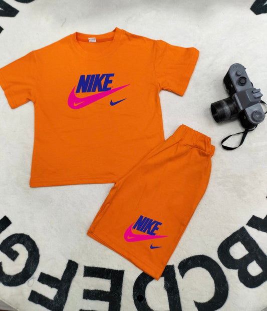 Kids Nike Set