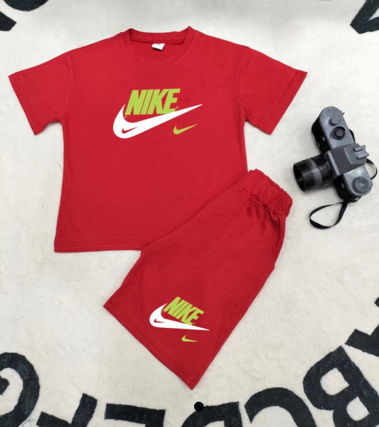 Kids Nike Set