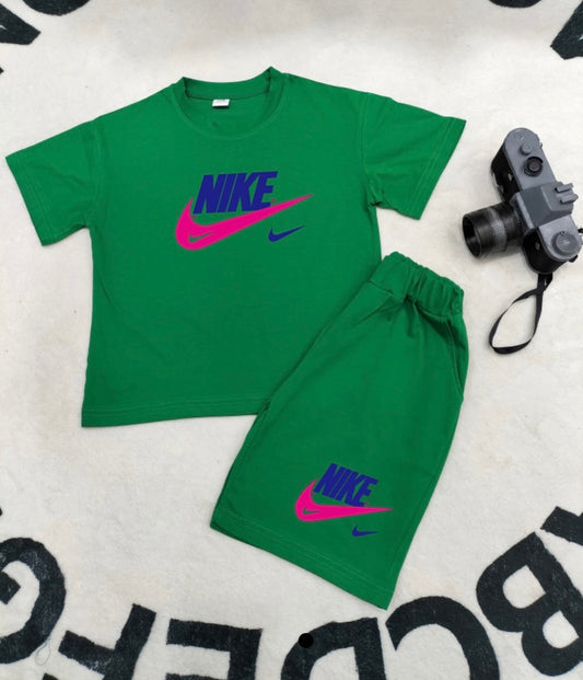 Kids Nike Set