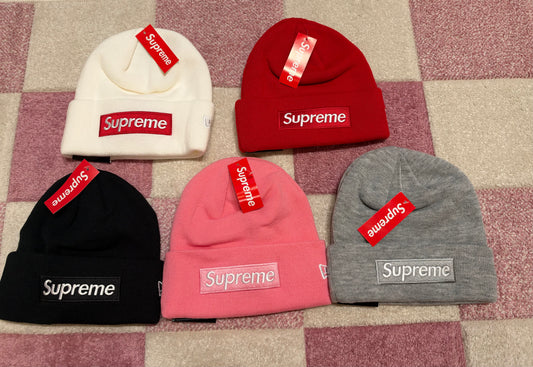Supreme Beanie
